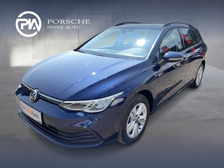 VW Golf Variant Life TDI