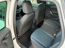 SEAT Arona Style 1.0 TSI in Candy-Weiß Dach Nacht-Schwarz