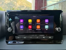 SEAT Arona Style 1.0 TSI in Candy-Weiß Dach Nacht-Schwarz