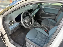 SEAT Arona Style 1.0 TSI in Candy-Weiß Dach Nacht-Schwarz