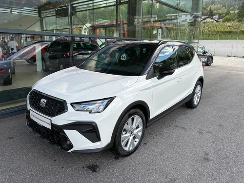 SEAT Arona Style 1.0 TSI
