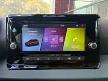 SEAT Arona Style 1.0 TSI in Candy-Weiß Dach Nacht-Schwarz