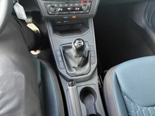 SEAT Arona Style 1.0 TSI in Candy-Weiß Dach Nacht-Schwarz