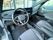 VW ID.3 Pro 150 kW in C2 Mondsteingrau