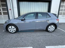 VW ID.3 Pro 150 kW in C2 Mondsteingrau