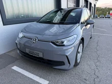 VW ID.3 Pro 150 kW in C2 Mondsteingrau