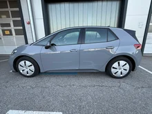 VW ID.3 Pro 150 kW in C2 Mondsteingrau