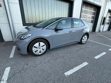 VW ID.3 Pro 150 kW in C2 Mondsteingrau