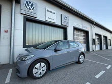 VW ID.3 Pro 150 kW in C2 Mondsteingrau