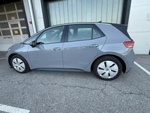 VW ID.3 Pro 150 kW in C2 Mondsteingrau