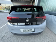 VW ID.3 Pro 150 kW in C2 Mondsteingrau