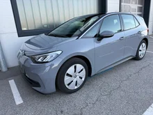 VW ID.3 Pro 150 kW in C2 Mondsteingrau