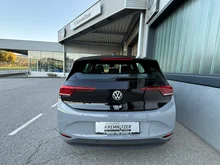 VW ID.3 Pro 150 kW in C2 Mondsteingrau