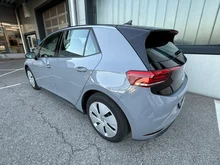 VW ID.3 Pro 150 kW in C2 Mondsteingrau