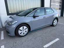 VW ID.3 Pro 150 kW in C2 Mondsteingrau