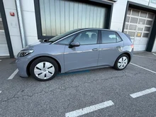 VW ID.3 Pro 150 kW in C2 Mondsteingrau