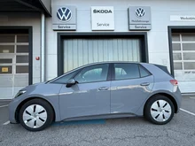 VW ID.3 Pro 150 kW in C2 Mondsteingrau