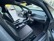 VW ID.3 Pro 150 kW in C2 Mondsteingrau