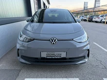 VW ID.3 Pro 150 kW in C2 Mondsteingrau