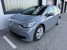 VW ID.3 Pro 150 kW in C2 Mondsteingrau