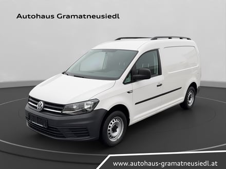 VW Caddy Maxi Kastenwagen Entry TDI