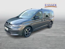 Thumbnail-Foto von Fahrzeug