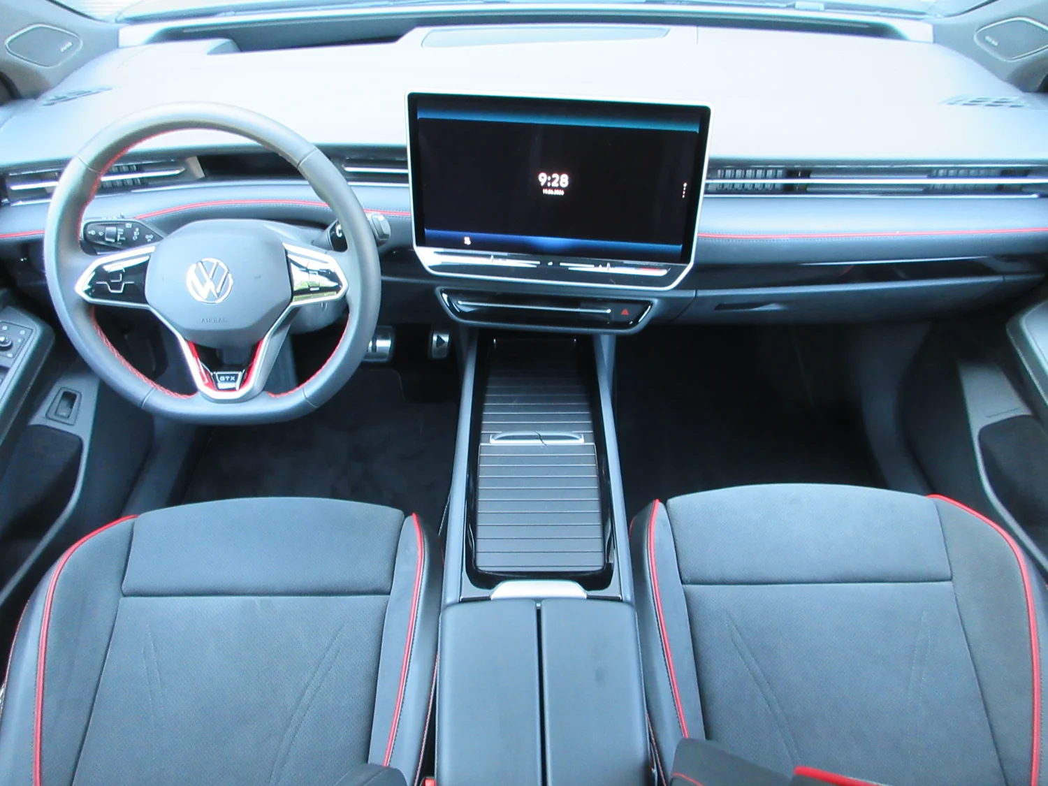 Bild eines ID.7 Tourer GTX 4MOTION 250 kW Business
