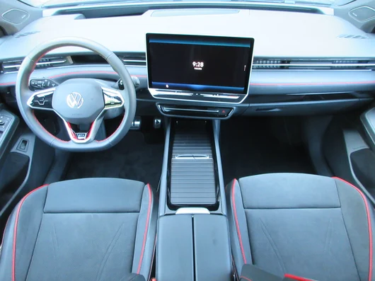 Bild eines ID.7 Tourer GTX 4MOTION 250 kW Business