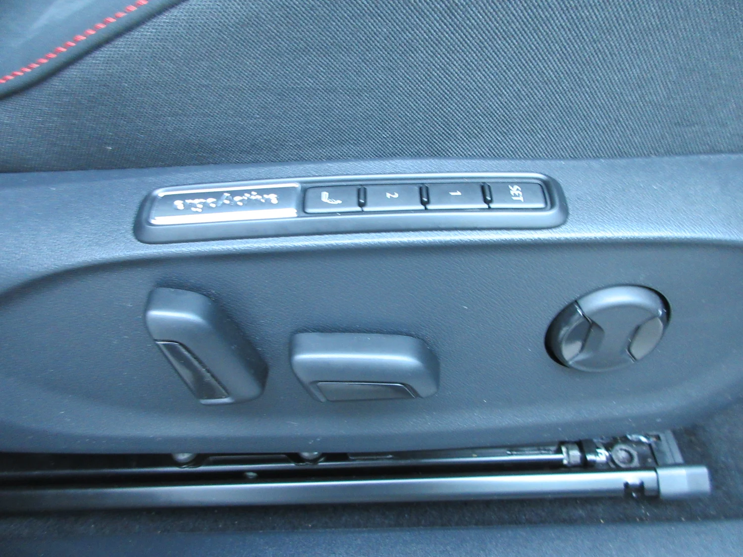 Bild eines ID.7 Tourer GTX 4MOTION 250 kW Business
