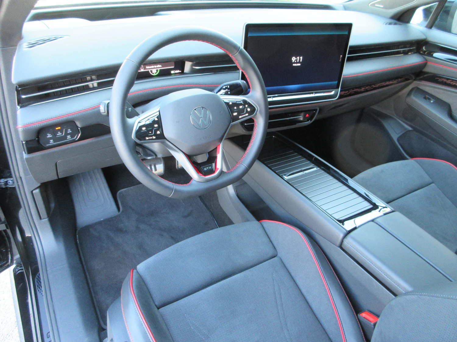 Bild eines ID.7 Tourer GTX 4MOTION 250 kW Business