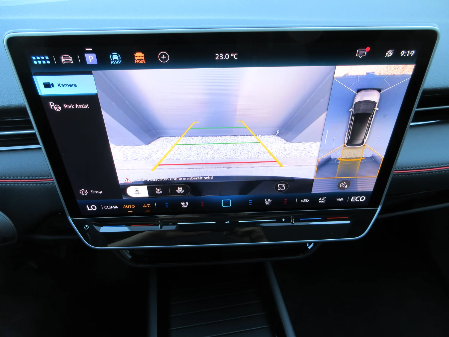 Bild eines ID.7 Tourer GTX 4MOTION 250 kW Business