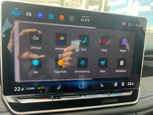 Thumbnail-Foto von Fahrzeug