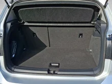 VW T-Cross Life TSI DSG in Reflexsilber Metallic