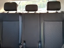 VW T-Cross Life TSI DSG in Reflexsilber Metallic