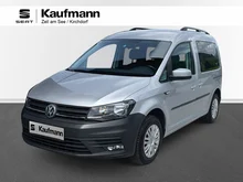 Thumbnail-Foto von Fahrzeug