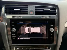 Thumbnail-Foto von Fahrzeug