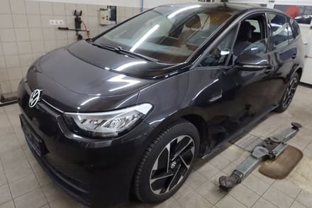 VW ID.3 Pro Performance 150 kW Life