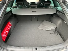 CUPRA Leon SP Kombi VZ eHYBRID 180/245 in Magnet-Grau