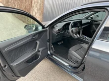 CUPRA Leon SP Kombi VZ eHYBRID 180/245 in Magnet-Grau