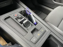 CUPRA Leon SP Kombi VZ eHYBRID 180/245 in Magnet-Grau