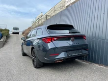 CUPRA Leon SP Kombi VZ eHYBRID 180/245 in Magnet-Grau