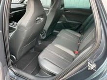 CUPRA Leon SP Kombi VZ eHYBRID 180/245 in Magnet-Grau