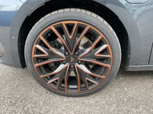 CUPRA Leon SP Kombi VZ eHYBRID 180/245 in Magnet-Grau