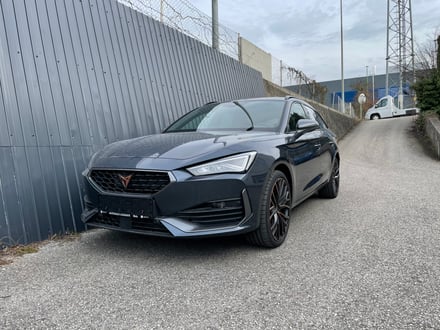 CUPRA Leon SP Kombi VZ eHYBRID 180/245