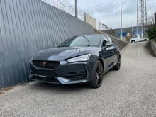 CUPRA Leon SP Kombi VZ eHYBRID 180/245 in Magnet-Grau