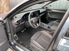 CUPRA Leon SP Kombi VZ eHYBRID 180/245 in Magnet-Grau