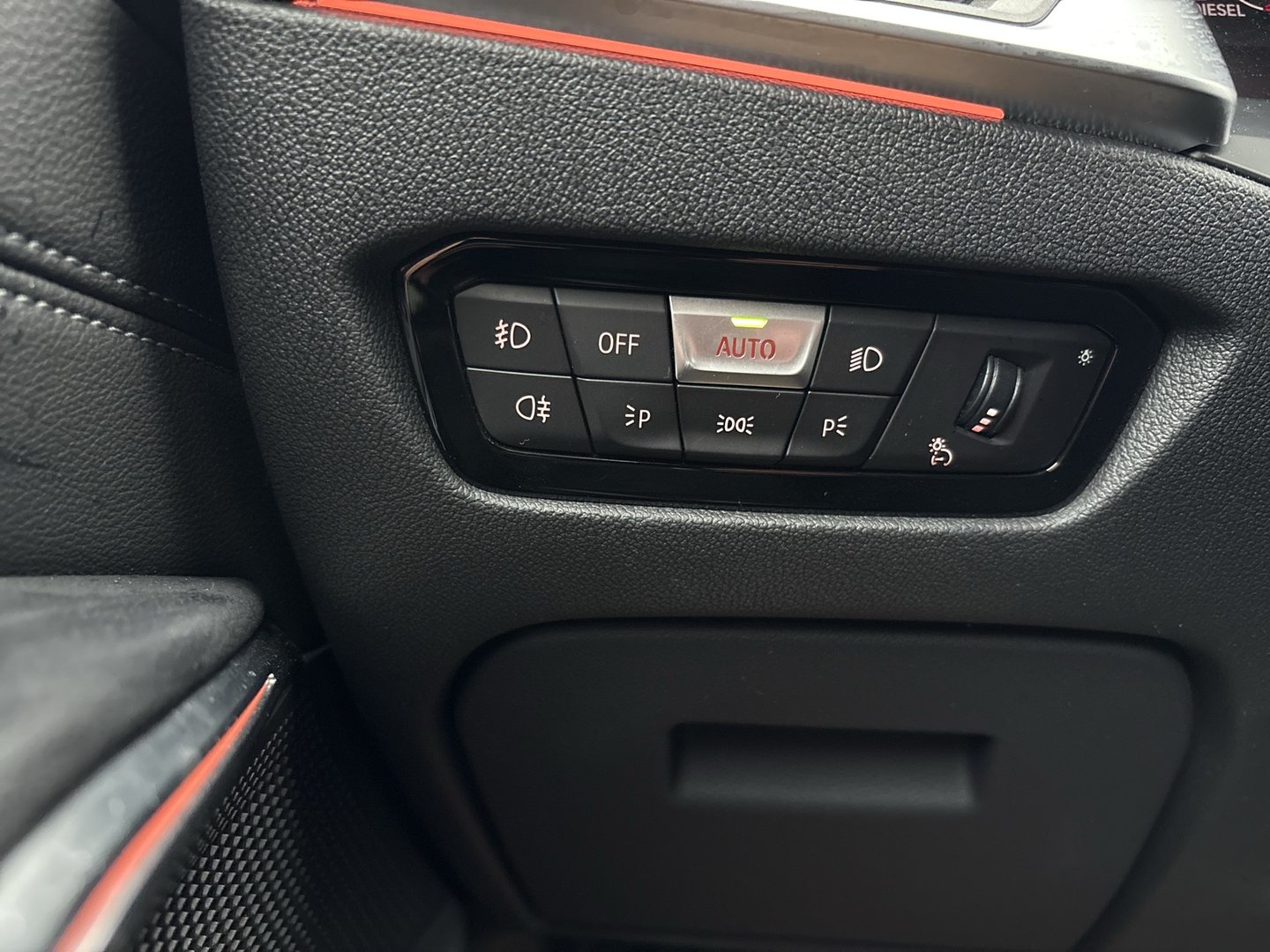 BMW 320d Touring Aut. | Bild 8 von 21