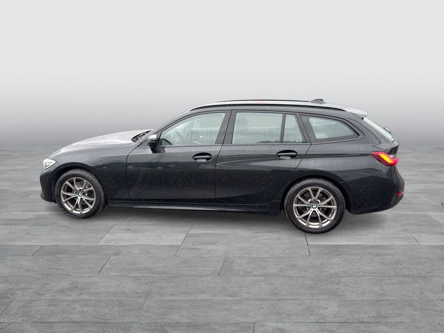 BMW 320d Touring Aut. | Bild 2 von 21