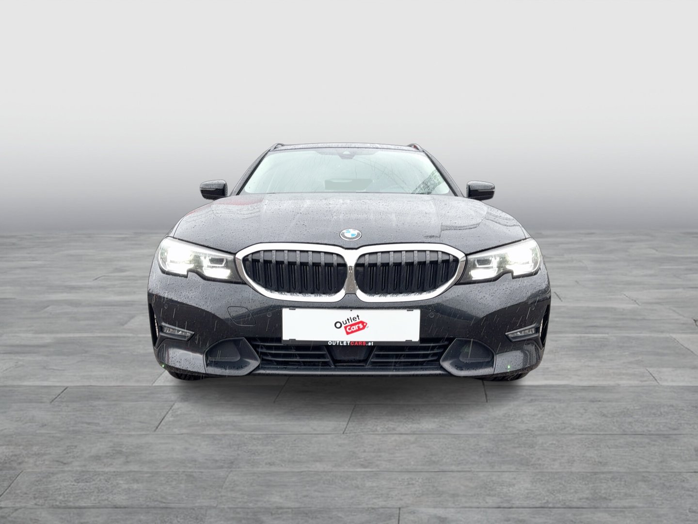 BMW 320d Touring Aut. | Bild 5 von 21