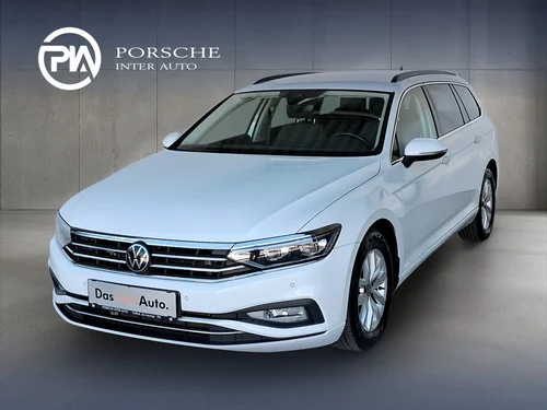VW Passat Variant Business TDI DSG